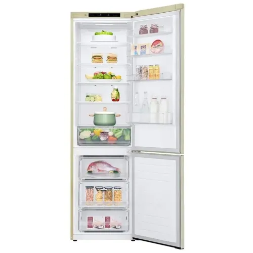 Холодильник LG GC-B 509 SECL