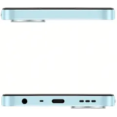 Сотовый телефон OPPO A18 4/128Gb голубой