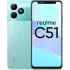 Сотовый телефон REALME C51 4/128Gb Mint Green