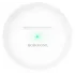 Гарнитура Bluetooth Borofone BE41 белый