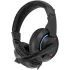Гарнитура Oklick HS-L315G черный