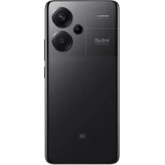 Сотовый телефон Xiaomi REDMI Note 13 Pro+ 5G 8/256Gb Midnight Black