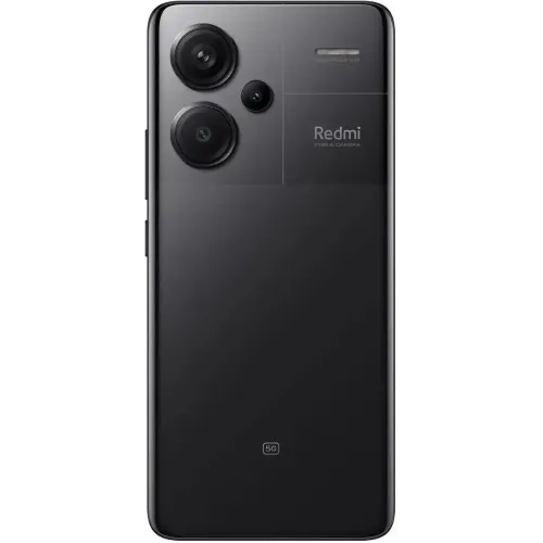 Сотовый телефон Xiaomi REDMI Note 13 Pro+ 5G 8/256Gb Midnight Black