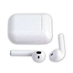 Гарнитура Bluetooth Belsis BE1201 белый