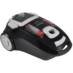 Пылесос  IDEAL VC-2000 черный (*8)