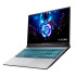 Ноутбук 15.6&quot; Machenike L15 Intel Core i5-12450H/16GB/512GB SSD/GF RTX3050Ti 4GB