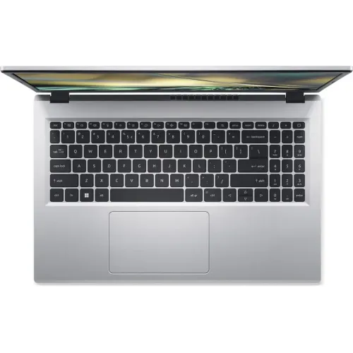 Ноутбук 15.6&quot; Acer A315-24P-R191 (NX.KDEEX.00Z) Ryzen 3 7320U/8Gb/SSD256Gb/IPS/Esh