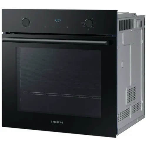 Духовка электрическая Samsung NV68A1145RK/WT черный