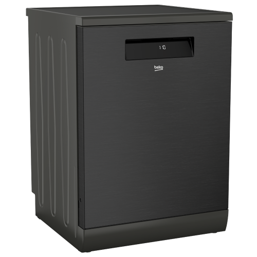 Посудомоечная машина BEKO BDEN48522DX