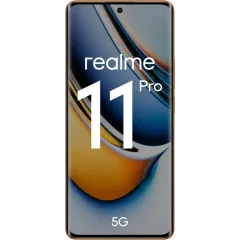 Сотовый телефон REALME 11 Pro 5G 8/256Gb бежевый