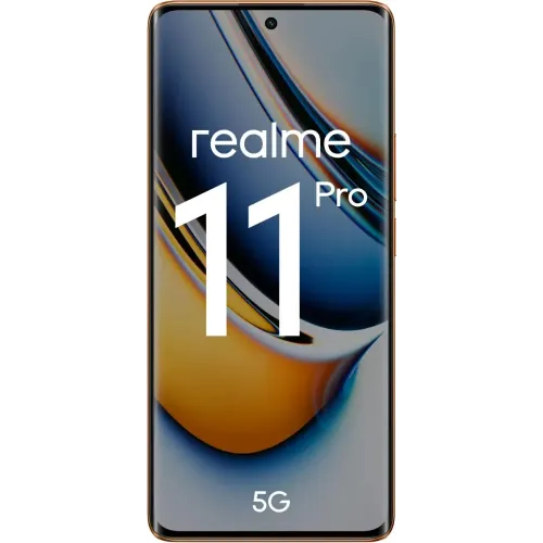 Сотовый телефон REALME 11 Pro 5G 8/256Gb бежевый