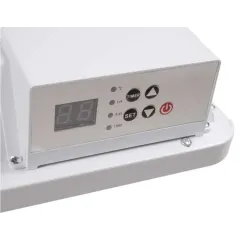 Обогреватель конвекторный РЕСАНТА ОК-1000Е (LED) (67/4/12)(*7)