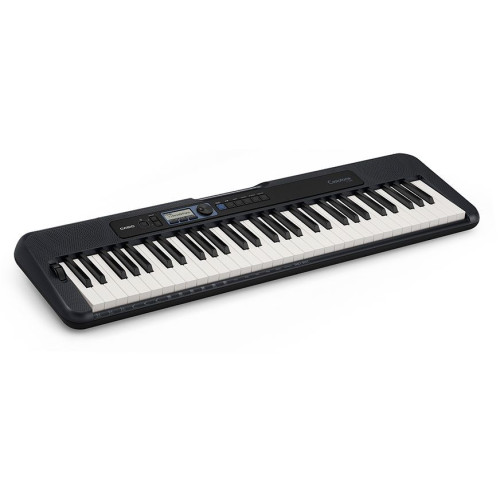 Синтезатор CASIO CT-S300BK