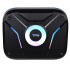 Гарнитура Bluetooth TFN TFN-HS-TWS025BK черный