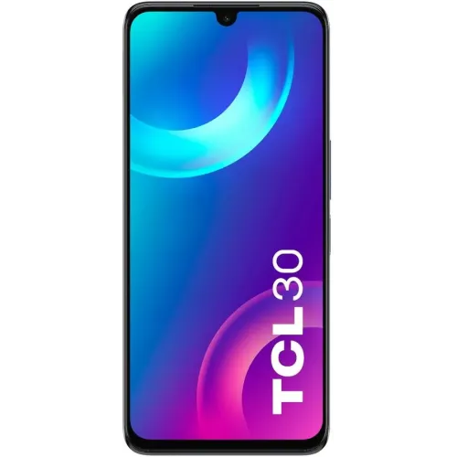 Сотовый телефон TCL 30 64Gb Синий