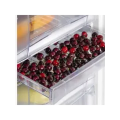 Морозильник NORDFROST DF 268 WAP