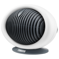 Тепловентилятор ZANUSSI ZFH/C-400