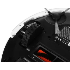 Пылесос-робот станция Dreame Trouver E20 Plus белый (RLE12GD)