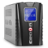 ИБП CROWN CMU-650 LCD
