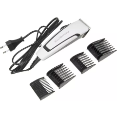 Машинка для стрижки ROWENTA TN1601F1 белая (сет.)