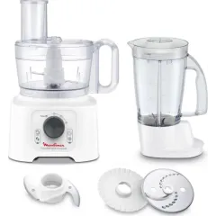 Кухонный комбайн Moulinex FP542111 (*10)