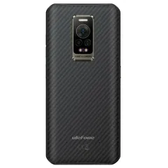 Сотовый телефон ULEFONE ARMOR 17 Pro 8/256Gb Black 