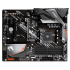 М/П SOC-AM4 Gigabyte A520 AORUS ELITE AMD A520 4xDDR4 ATX AC`97 8ch(7.1) GbLAN RAID+DV