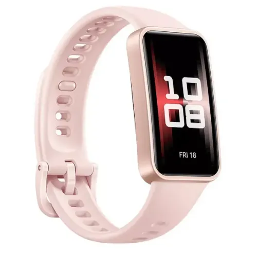 Фитнес-трекер Huawei Band 9 чарующий розовый