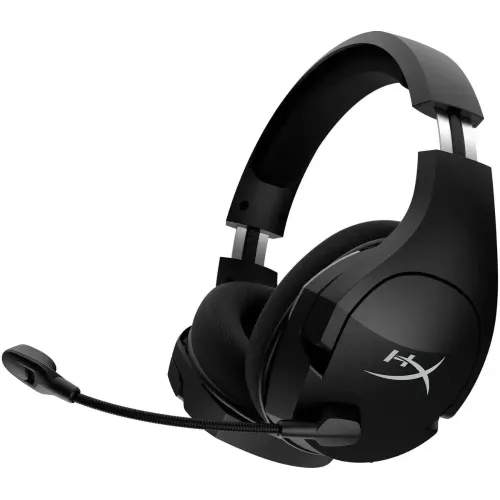 Гарнитура Bluetooth HyperX Cloud Stinger Core Wireless (CS002) черный 