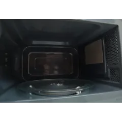 Микроволновая печь OASIS MW-70MB, 20 л., черная (М) (*7)