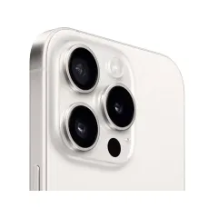 Сотовый телефон Apple iPhone 15 Pro 256Gb White без RuStore/MAX