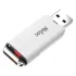Карта USB2.0 16 GB NETAC U185 NT03U185N-016G-20WH белый
