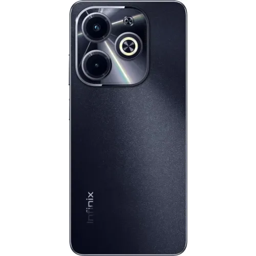 Сотовый телефон INFINIX Hot 40i 8/256Gb Starlit Black