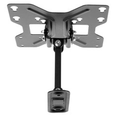 Подставка д/ТВ ULTRAMOUNTS UM898 для 23"-43" черный