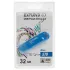 Карта USB2.0 32 GB EXPLOYD 570 синий