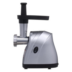 Мясорубка STARWIND SMG4485 серебристый