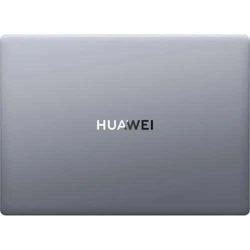 Ноутбук 14" Huawei MateBook D14 MDF-X i3-1215U/8GB/256GB/IrisXeGr/noOS grey space  (53013UFC)