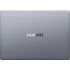 Ноутбук 14" Huawei MateBook D14 MDF-X i3-1215U/8GB/256GB/IrisXeGr/noOS grey space  (53013UFC)
