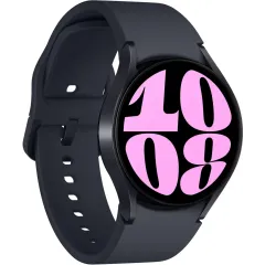 Смарт-часы Samsung Watch 6 40mm R930 Black(SM-R930 NZKACIS)