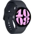 Смарт-часы Samsung Watch 6 40mm R930 Black(SM-R930 NZKACIS)