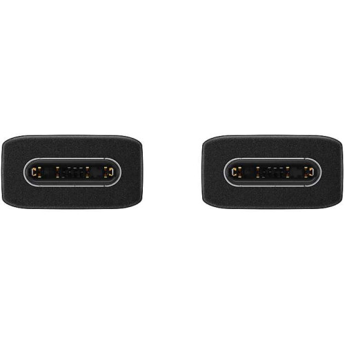 Кабель USB 2.0 Type C - Type C 1 м SAMSUNG EP-DN975BBRGRU черный
