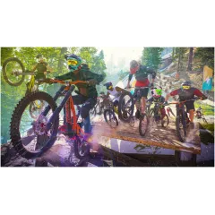 Игра PS5 Riders Republic