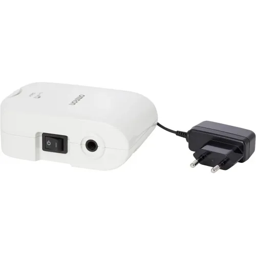 Ингалятор Omron C21 Basic NE-C803-RU компрессорный (100024696876)