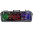 Клавиатура SMARTBUY SBK-354GU-K RUSH METAL HEART 354