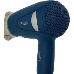 Фен DELTA LUX DL-0936 синий