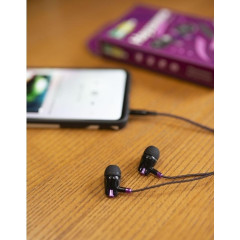 Гарнитура More choice G26 (Purple)