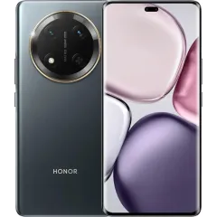 Сотовый телефон Honor X9c 8/256Gb Black 5109BMFJ титановый