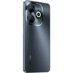 Сотовый телефон INFINIX Smart 8 X6525 4/128Gb Black