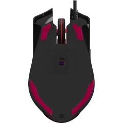 Мышь A4 Bloody ES7 черный 