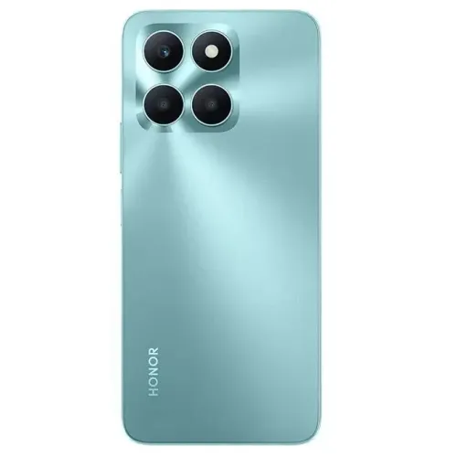 Сотовый телефон Honor X6a 4/128 зеленый 